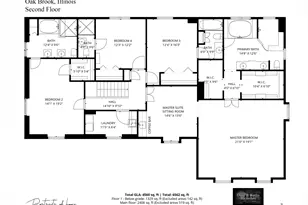 39 Mockingbird Ln, Oak Brook, IL 60523 - Photo 49