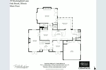 39 Mockingbird Lane, Oak Brook, IL 60523 - Photo 43