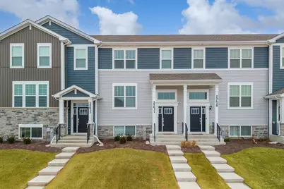 25631 W Wakefield Drive, Plainfield, IL 60544 - Photo 1