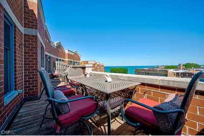 7748 N Sheridan Road #5, Chicago, IL 60626 - Photo 11