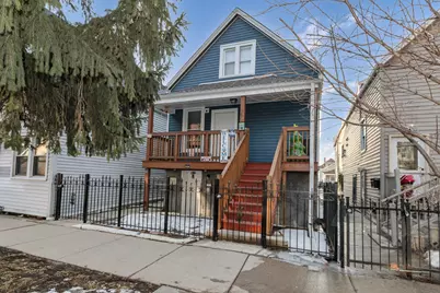 1442 S 50th Court, Cicero, IL 60804 - Photo 1