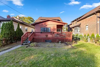 1421 W Juneway Terrace, Chicago, IL 60626 - Photo 5