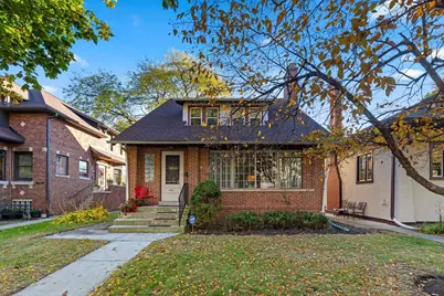 1421 W Juneway Terrace, Chicago, IL 60626 - Photo 3