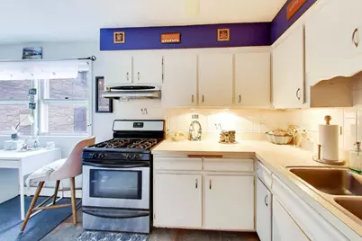 3938 N Keeler Avenue #2W, Chicago, IL 60641 - Photo 9