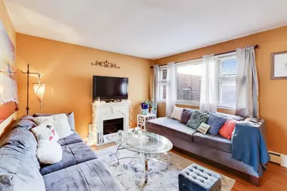 3938 N Keeler Avenue #2W, Chicago, IL 60641 - Photo 3