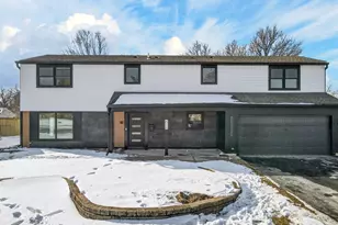 426 Argyll Ln, Schaumburg, IL 60194 - Photo 1