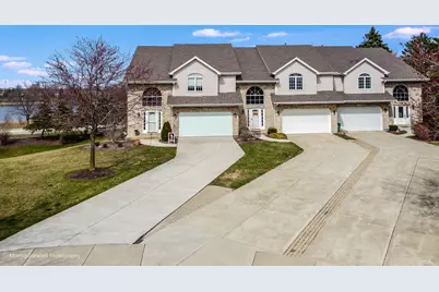 14825 Steven Court, Lemont, IL 60439 - Photo 3