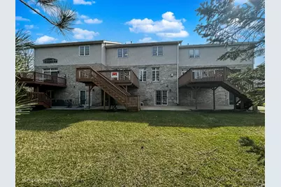 14825 Steven Court, Lemont, IL 60439 - Photo 41