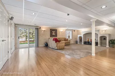 14825 Steven Court, Lemont, IL 60439 - Photo 45