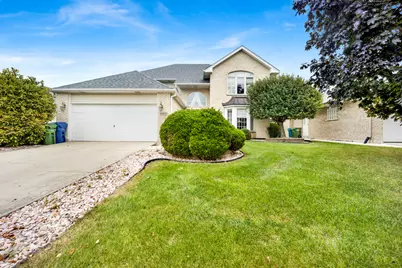 10833 Long Avenue, Oak Lawn, IL 60453 - Photo 1