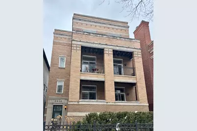 2650 N Mildred Avenue #1, Chicago, IL 60614 - Photo 25