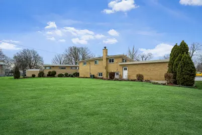 703 W Man A Wa Trail, Mount Prospect, IL 60056 - Photo 37