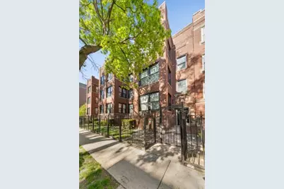 7702 N Marshfield Avenue #2, Chicago, IL 60626 - Photo 1