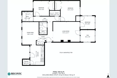 7702 N Marshfield Avenue #2, Chicago, IL 60626 - Photo 13