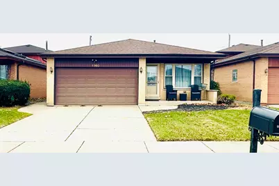 [Address not provided], Calumet City, IL 60409 - Photo 1