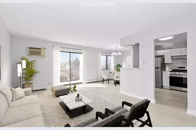 6670 S Brainard Avenue #411, Countryside, IL 60525 - Photo 3