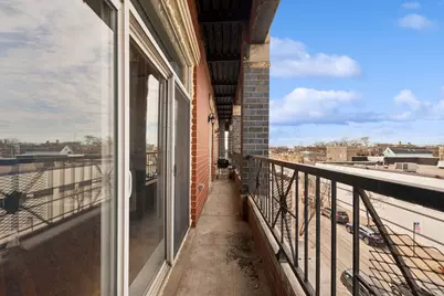 4235 N Kedzie Avenue #3B, Chicago, IL 60618 - Photo 11