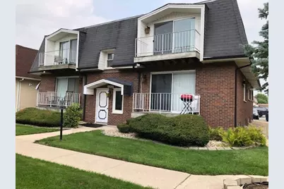 10408 Major Avenue #2S, Oak Lawn, IL 60453 - Photo 1