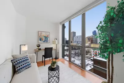 600 N Dearborn Street #809, Chicago, IL 60654 - Photo 9