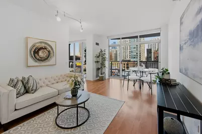 600 N Dearborn Street #809, Chicago, IL 60654 - Photo 3