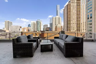 600 N Dearborn Street #809, Chicago, IL 60654 - Photo 17