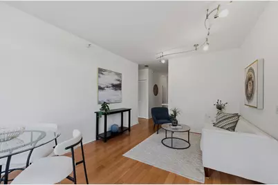 600 N Dearborn Street #809, Chicago, IL 60654 - Photo 5