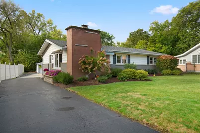 8103 W 98th Street, Palos Hills, IL 60465 - Photo 1