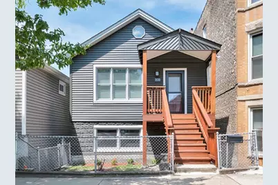 3530 S Union Avenue, Chicago, IL 60609 - Photo 1