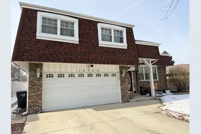 16506 Kenwood Avenue, South Holland, IL 60473 - Photo 1