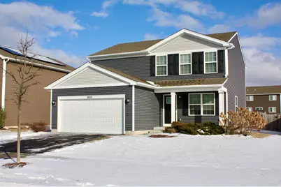 1600 Bayberry Lane, Pingree Grove, IL 60140 - Photo 1