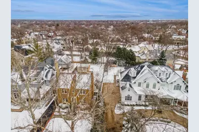 435 N Garfield Avenue, Hinsdale, IL 60521 - Photo 31