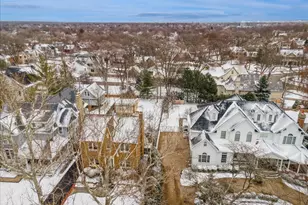 435 N Garfield Ave, Hinsdale, IL 60521 - Photo 31