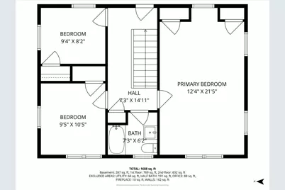 435 N Garfield Avenue, Hinsdale, IL 60521 - Photo 27