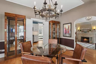 435 N Garfield Avenue, Hinsdale, IL 60521 - Photo 7