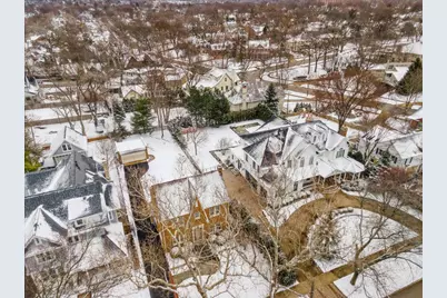 435 N Garfield Avenue, Hinsdale, IL 60521 - Photo 33