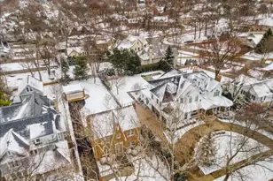 435 N Garfield Ave, Hinsdale, IL 60521 - Photo 33