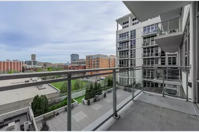 901 W Madison Street #601, Chicago, IL 60607 - Photo 15