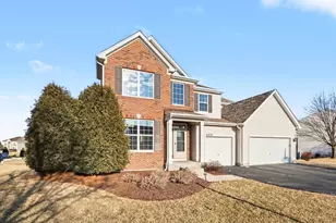 2434 Wythe Pl, Yorkville, IL 60560 - Photo 25