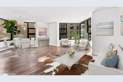 401 E Ontario Street #510, Chicago, IL 60611 - Photo 3