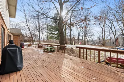 24431 W Lancelot Lane, Joliet, IL 60404 - Photo 31