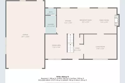 24431 W Lancelot Lane, Joliet, IL 60404 - Photo 45