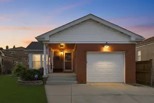 9806 S Harding Ave, Evergreen Park, IL 60805 - Photo 1