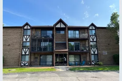 17525 71st Court #2C, Tinley Park, IL 60477 - Photo 1