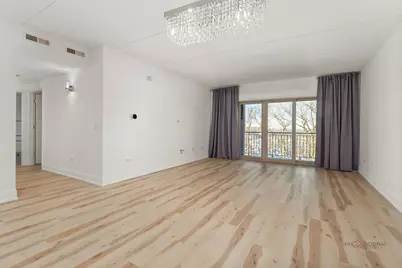 8727 W Bryn Mawr Avenue #501, Chicago, IL 60631 - Photo 9