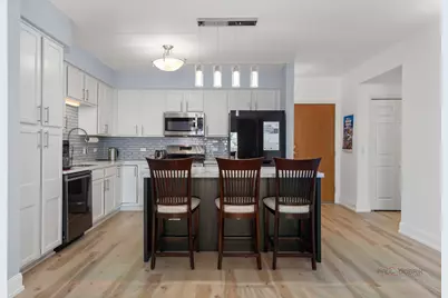 8727 W Bryn Mawr Avenue #501, Chicago, IL 60631 - Photo 5