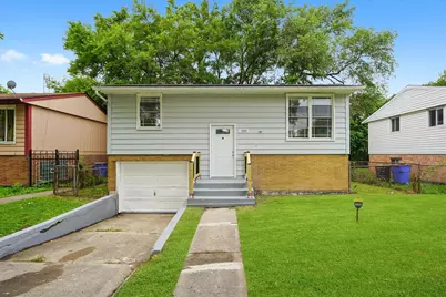 13228 S Rhodes Avenue, Chicago, IL 60827 - Photo 1