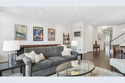 2341 W Roscoe Street #3W, Chicago, IL 60618 - Photo 7