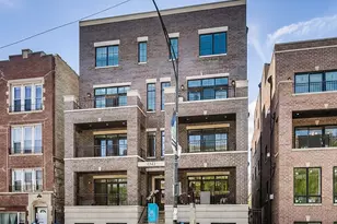 2341 W Roscoe St, Chicago, IL 60618 - Photo 1