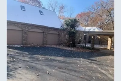 26854 S Woodlawn Avenue, Crete, IL 60417 - Photo 1