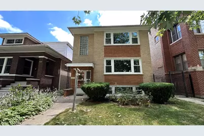 5219 N Bernard Street #1, Chicago, IL 60625 - Photo 1